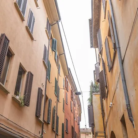 Ubaldini House, Bologna By Short Holidays Exterior photo