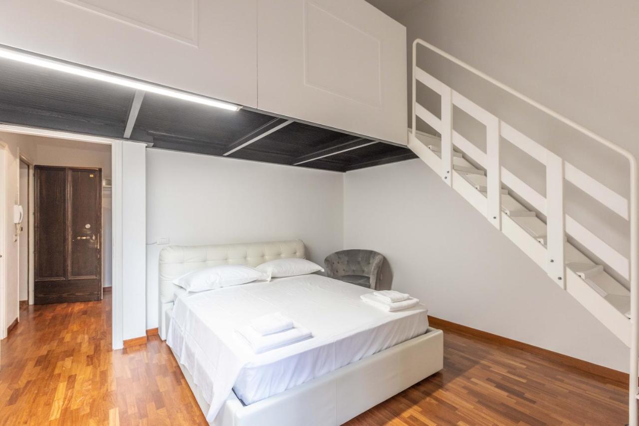 Ubaldini House, By Short Holidays Apartment Bologna