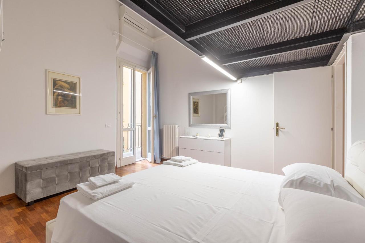 Ubaldini House, By Short Holidays Bologne