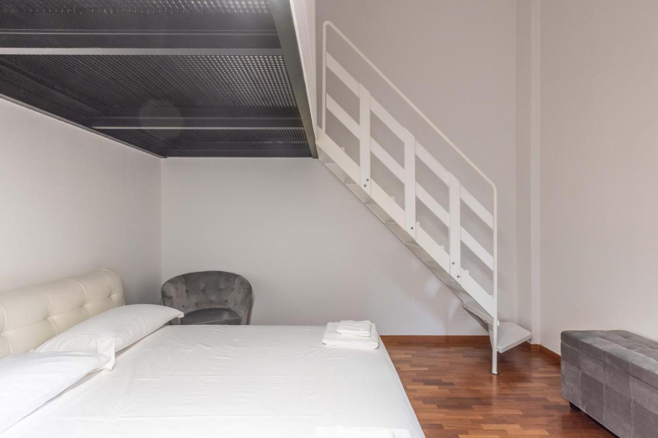 Ubaldini House, By Short Holidays Bologna