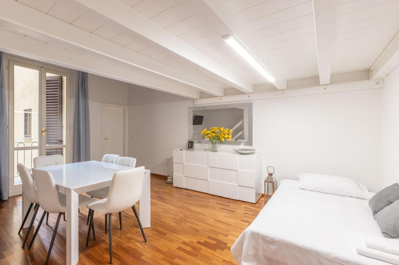 Ubaldini House, By Short Holidays Bologna