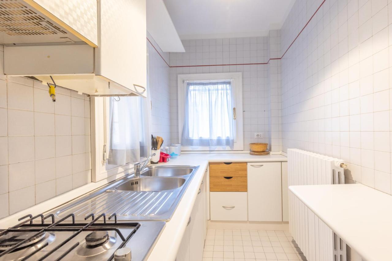 Apartment Ubaldini House, By Short Holidays