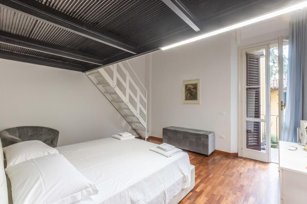 Apartment Ubaldini House, By Short Holidays