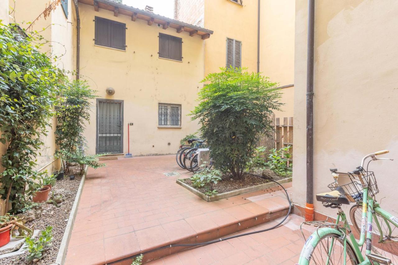 Ubaldini House, By Short Holidays Bologna