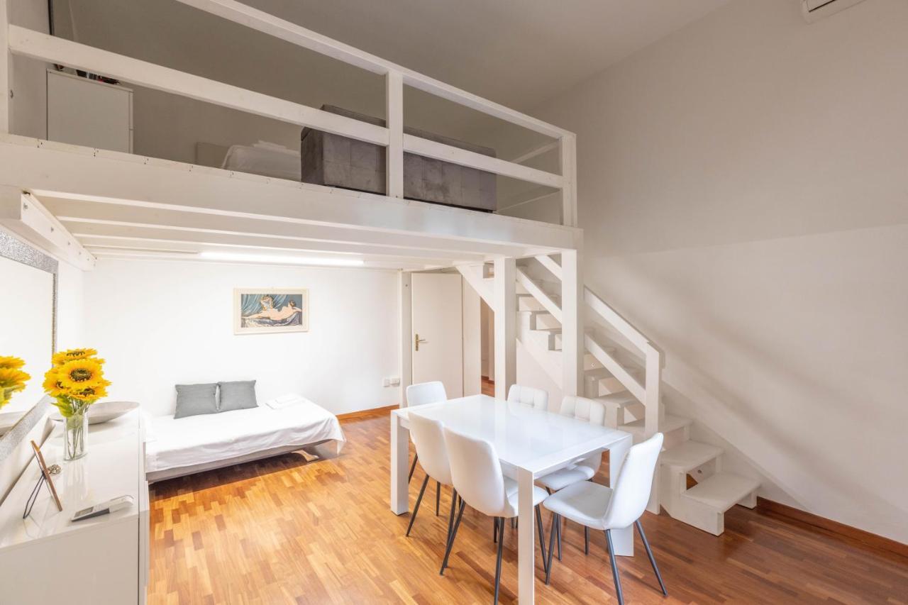 Apartment Ubaldini House, By Short Holidays Bologna